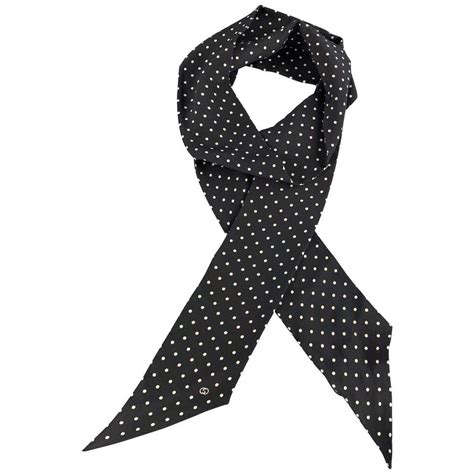 gucci twilly|gucci black and white scarf.